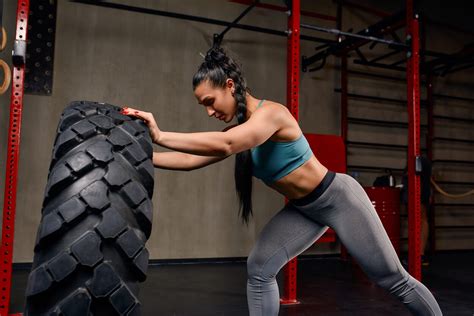 A Beginner's Guide to CrossFit Workouts