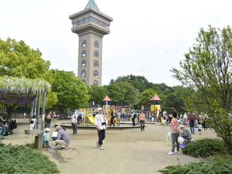 相模原麻溝公園 さがみはら あさみぞこうえん ｜ 相模原市観光