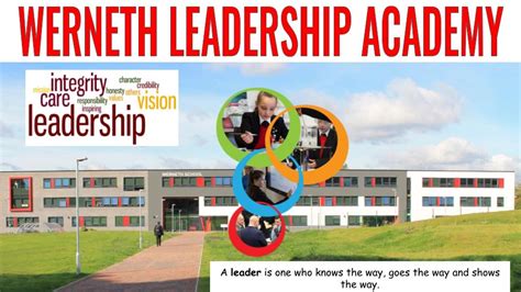 Werneth Leadership Academy Werneth School