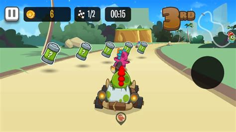 Kizi Kart Racing - Online Game - Play for Free | Keygames