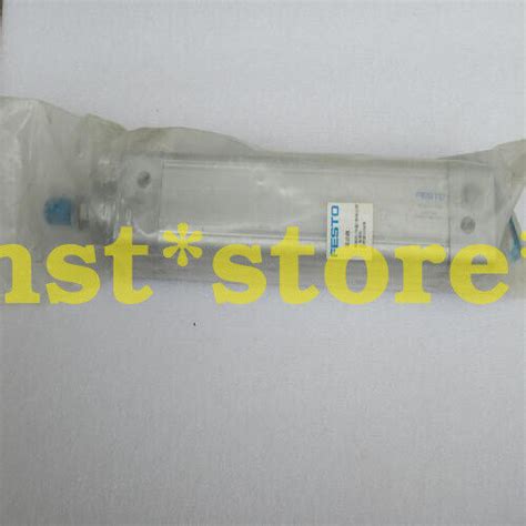 1pcs New FESTO Cylinder DNC 40 140 PPV A Spot 163334 EBay