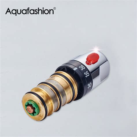 Thermostatische Kraan Kraan Cartridge Bad Mengkraa Grandado