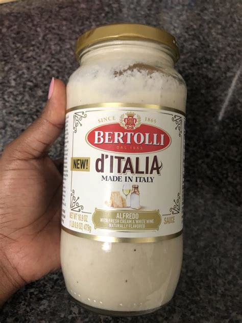 21 Bertolli Alfredo Sauce Recipe Sunnaellissia