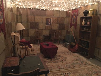 Harry potter escape room – Artofit