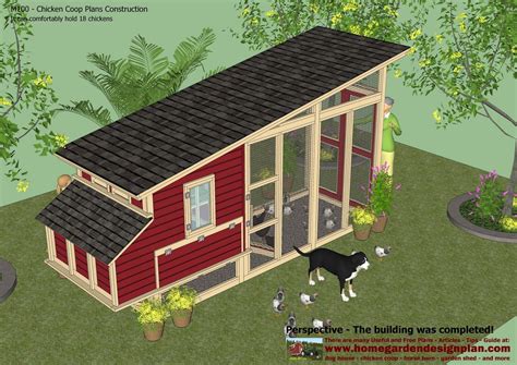 Free printable hen house plans | 1464 best chicken coop door