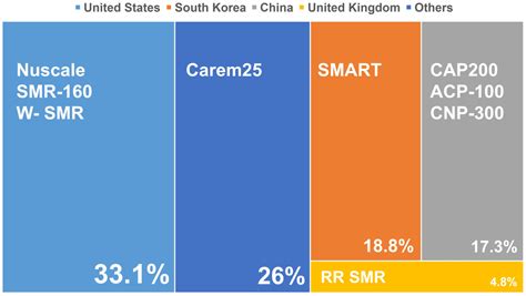 Bibliometric Review And Technical Summary Of Pwr Small Modular Reactors