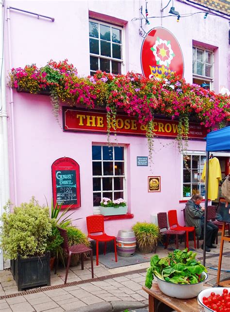 21 Instagrammable Spots In Oxford By A Local Where Goes Rose