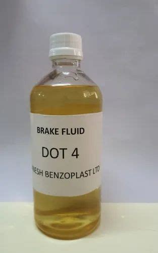 brake fluid dot   litre boisar id