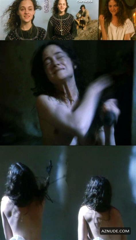 SPARROW NUDE SCENES AZNude