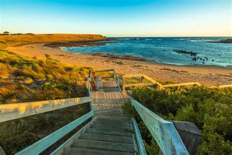 Phillip Island Australia Stock Photo Image Of Holidays 53595832