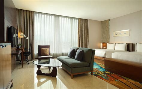 Best Price on Hilton Bandung Hotel in Bandung + Reviews!