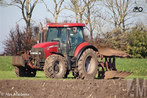 Foto Case Ih Maxxum Mxu Pro