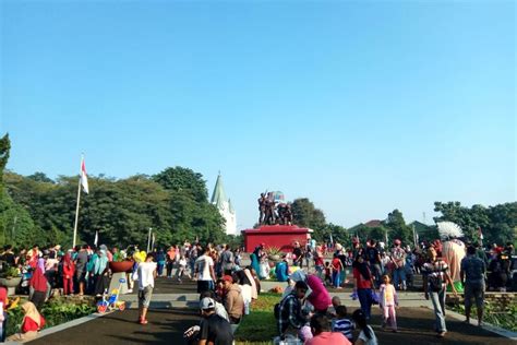 Tempat Wisata Dekat Nusa Edu Park Ada Kebun Binatang Ragunan