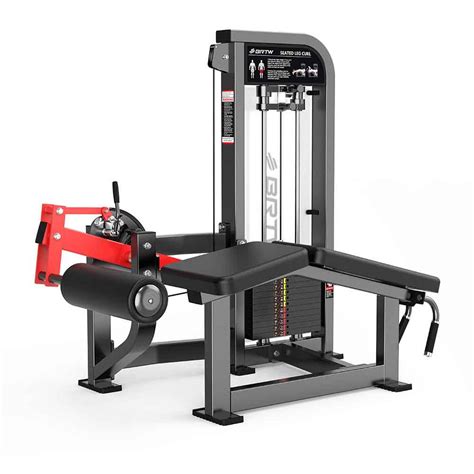 Prone Leg Curl Sports And Fitness Equipments Destination