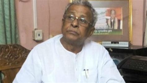 West Bengal Assembly Polls 2021 Suvendu Adhikaris Father Sisir Likely