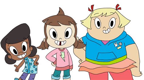 The Heroes Of Harvey Street Kids By Ducklover4072 On Deviantart