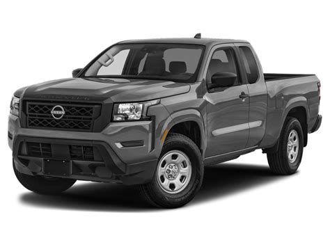 New 2023 Nissan Frontier Available At Harry Green Nissan In Clarksburg WV