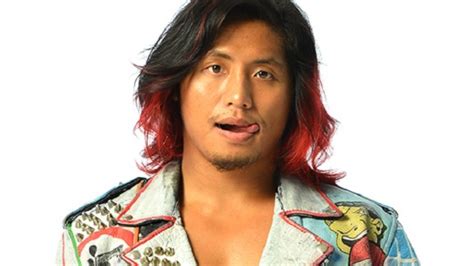 NJPW Provides Another Update On Condition Of Hiromu Takahashi EWrestling