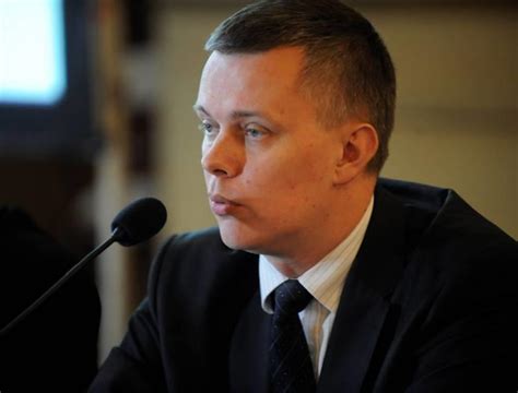 Tomasz Siemoniak Nowym Szefem MON Kim Jest Siemoniak Polska