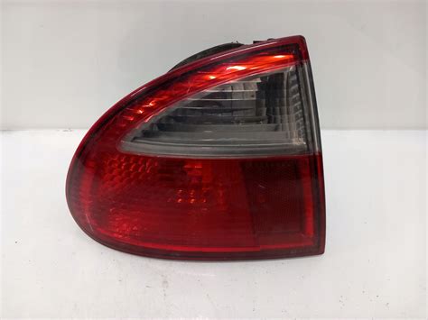 LAMPA LEWA TYLNA SEAT LEON 45208 DY2 za 50 zł z Juchnowiec Kościelny