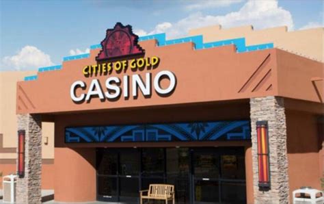 New Mexico Casinos - Best Gambling Locations in NM