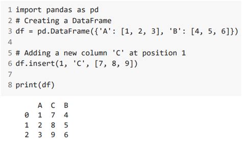 30 Python Pandas Interview Questions And Answers