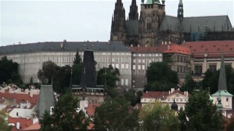 Charles Bridge In Prague Eporner