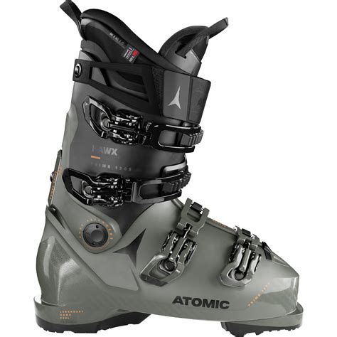 Bottes Atomic Hawx Prime 120 S Gw 2024 PlanÈte Cycle And Ski