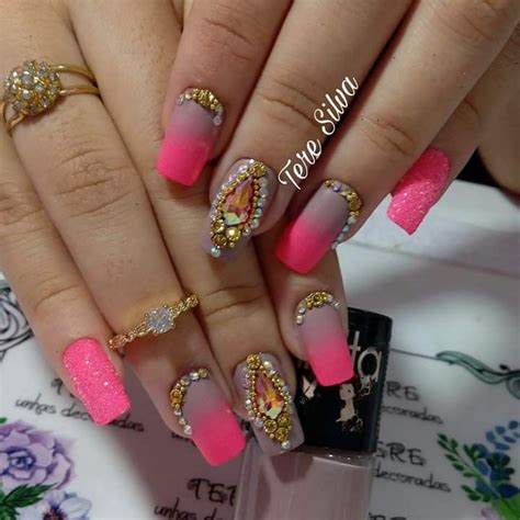 Nails Nail Designs U As Nail Moda