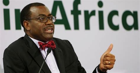 Afdb To Harp On Energy Transition At Annual Meetings In Ghana Daily Trust