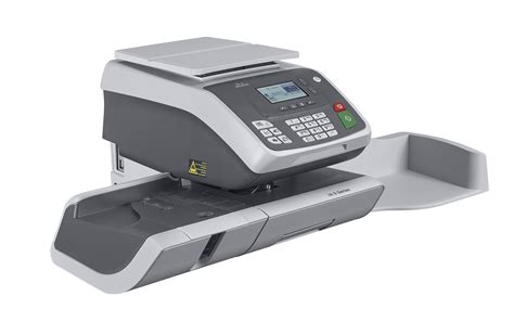 Postage Meters for Small Business - Perfect Size & Price | Quadient