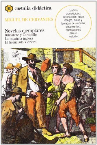 Tres novelas ejemplares I Spanish Edition Oliver Cabañes Juan