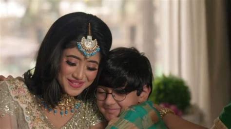 Yeh Rishta Kya Kehlata Hai Written Update S66 Ep251 30th April 2021