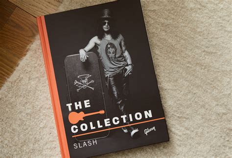 Slash book