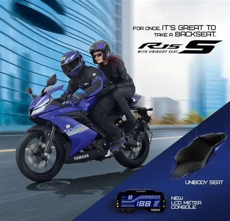 Yamaha R15s V3 Price Mileage Specs Images And Features Yamaha