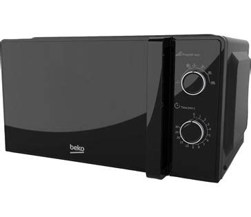 700W 20 Litre Compact Microwave MOC20100FB Beko UK