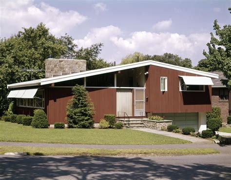 Remodel Ranch Style Houses From the 1950s and 60s