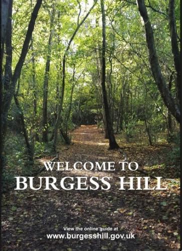 Burgess Hill Town Guide | Burgess Hill Town Council