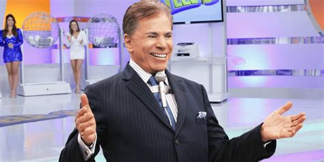 Braço direito de Silvio Santos revela o dia que viu patrão triste