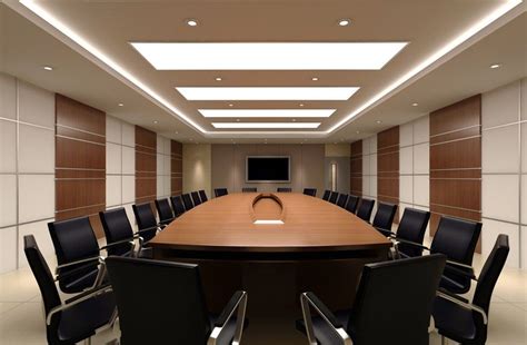 Meeting Room Storage Conference Room Design Office Interior Design