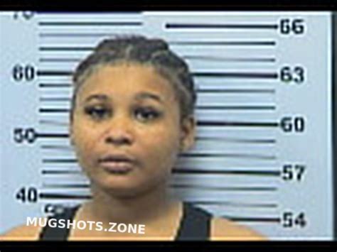 WOODARD KANYA BLESSING 09 12 2023 Mobile County Mugshots Zone