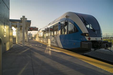 Antioch BART Station opening celebration Friday, May 25, service starts ...