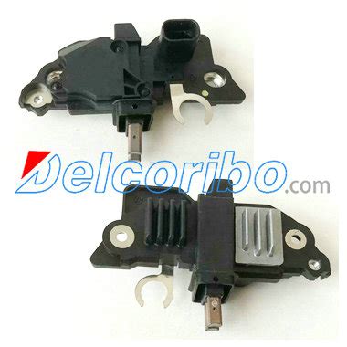 Bosch F00M144191 F 00M 144 191 For CHEVROLET Voltage Regulator