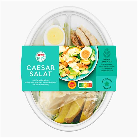 Rewe To Go Salat Tuna G Order Online Flink