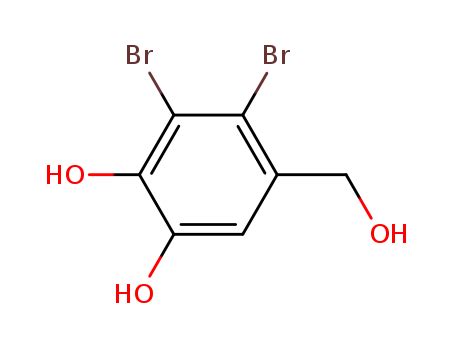 Benzenediol Dibromo Hydroxymethyl Casno Suzhou