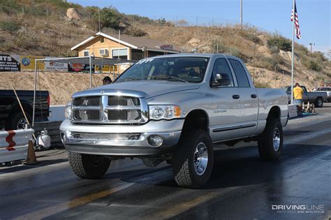 Diesel Ram Buyer's Guide: The Cummins Catalogue | DrivingLine