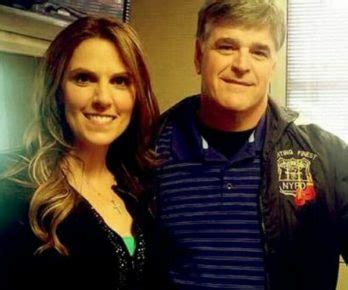 Fox News host Sean Hannity and his wife of 26 years Jill Rhodes divorce ...