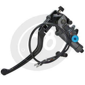 Front Brake Master Cylinder Brembo Pr X Radial Rcs Corsacorta