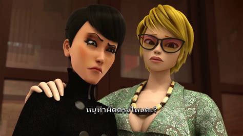 [ซับไทย]miraculous Ladybug New York Special Part119 Youtube