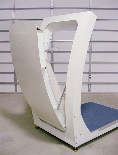 Aircraft Door Trainers Overwing Exit Trainers Mid Cabin Exit Trainers